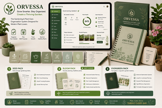 Orvessa